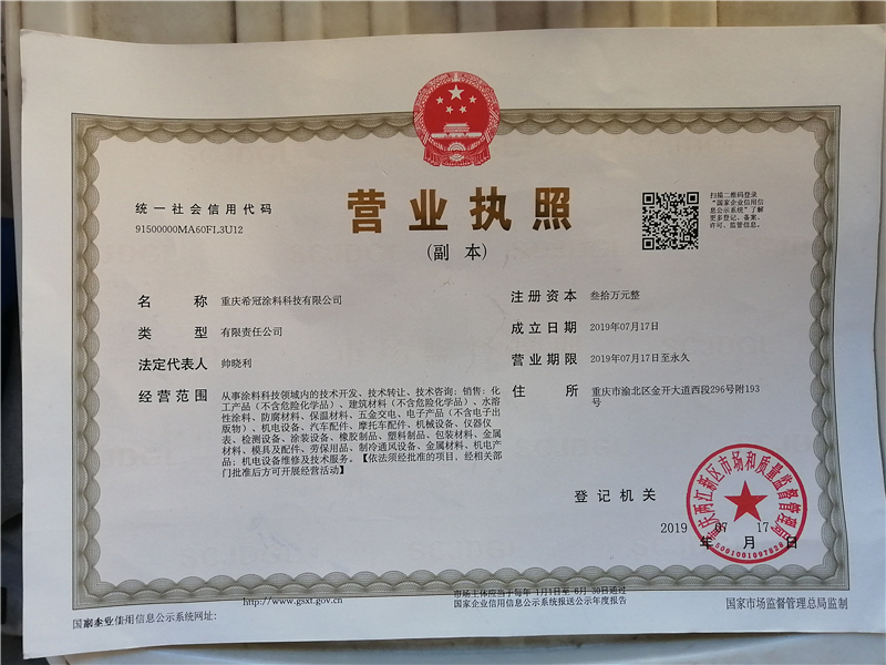 重慶藝術蜜桃视频APP色版网站公司資質